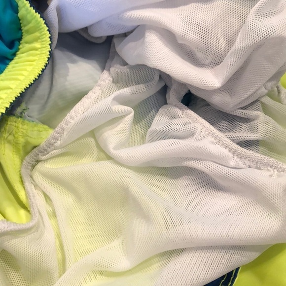 OP Swim Trunks - Picture 3 of 4